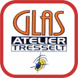 Glasatelier Tresselt App downloaden und installieren!